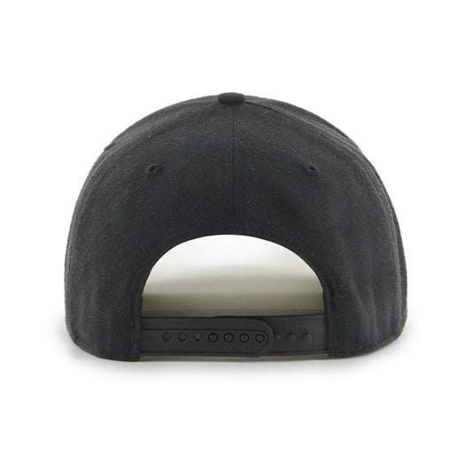 47 Brand - MLB Pittsburgh Pirates Cold Zone 47 MVP DP Official Sports Fan Gear Popular MLB Style Fan Collection
